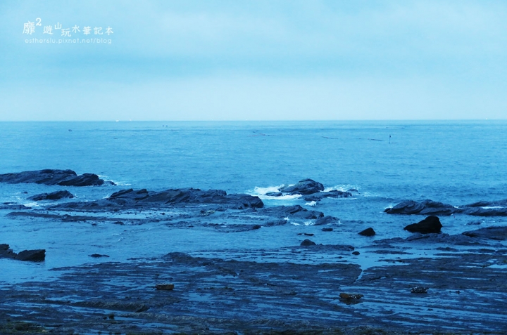 宜蘭頭城~網元漁坊 無菜單料理