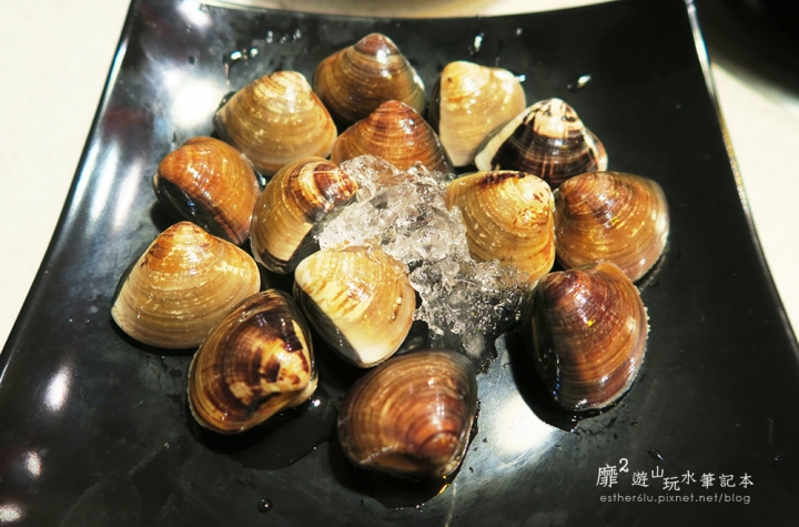 台北~可利亞石頭火鍋吃到飽