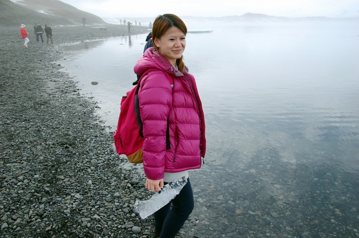 北歐蜜月旅行 - South Coast Winter Tour < Day 2-4 >