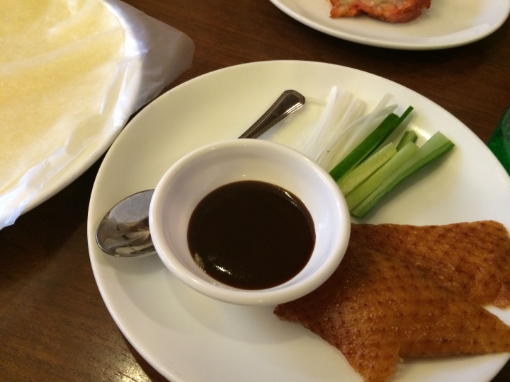 【美食】神奈川 橫濱 中華街 鵬天閣 中華料理吃到飽