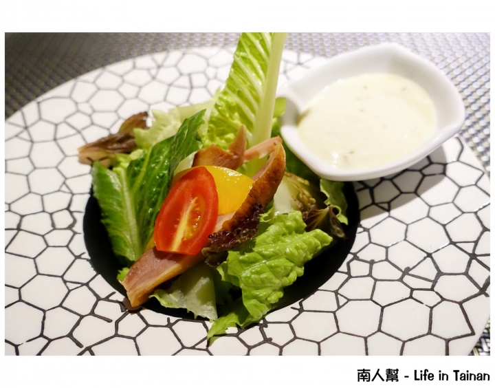 【高雄市苓雅區-美食】塑造米其林等級的頂級岩燒料理~~覓奇頂級料理(岩燒.商業午餐.火鍋.桌菜)