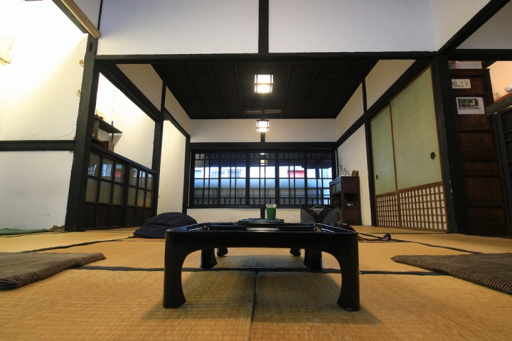 [台南][北區] 衛屋茶事~京都300年抹茶老店一保堂使用