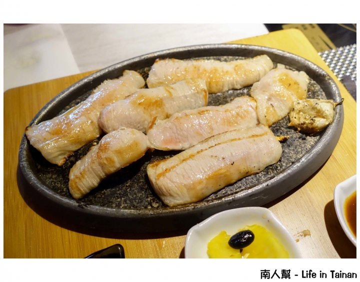 【高雄市苓雅區-美食】塑造米其林等級的頂級岩燒料理~~覓奇頂級料理(岩燒.商業午餐.火鍋.桌菜)