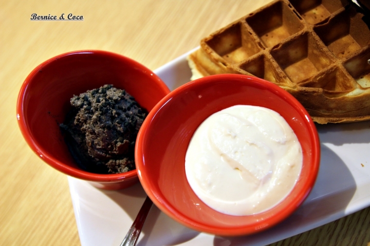 DODO鳥甜點天堂/dodo鳥為主題餐廳的甜點店/南京松江甜點下午茶(捷運松江南京站)