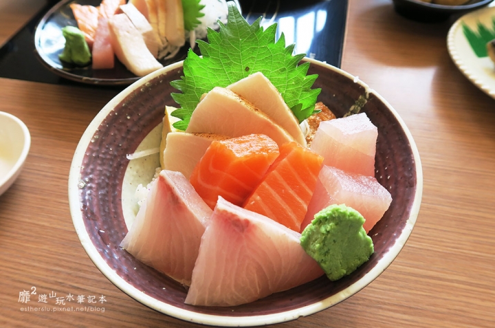台北~洺町和風美食 南京復興站日本料理