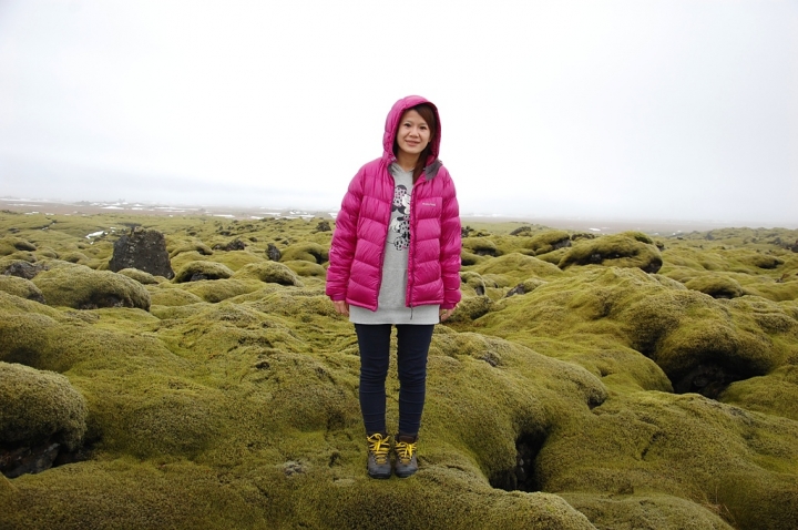 北歐蜜月旅行 - South Coast Winter Tour < Day 2-4 >
