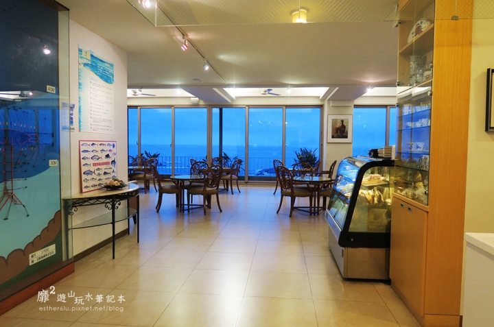 宜蘭頭城~網元漁坊 無菜單料理