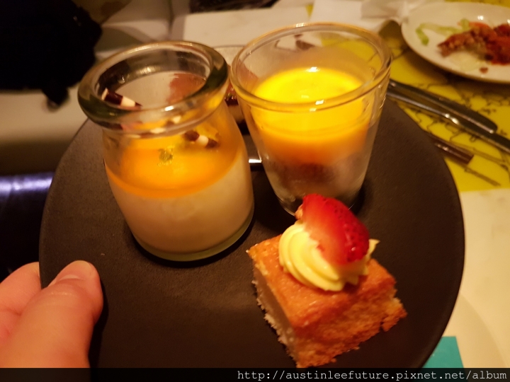 台北信義 W Hotel the kitchen table 海鮮之夜 星鮮貨 體驗