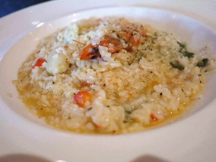 【新北市 瑞芳/瑞芳車站】PaPa Pasta 阿爸義式音樂餐廳-融合台式大眾口味