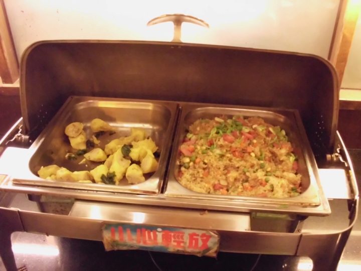 【裝潢美氣氛佳】美牛風暴之前....屏東貴族世家食記