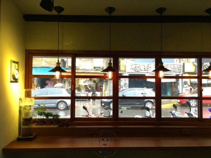 ㊝ 台北市公館站✰Chez Nous✰100分的翻轉蘋果塔，100%推薦必訪好店