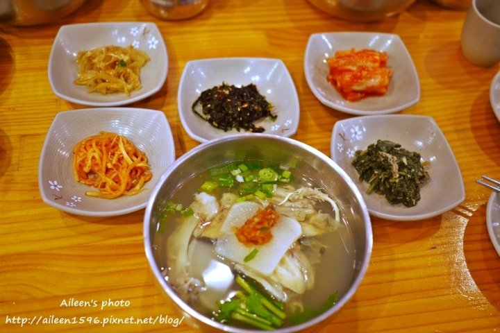 [釜山] 在地人推薦美味鮮甜,喝完全身舒暢的心愛的鱈魚湯（정든대구탕）