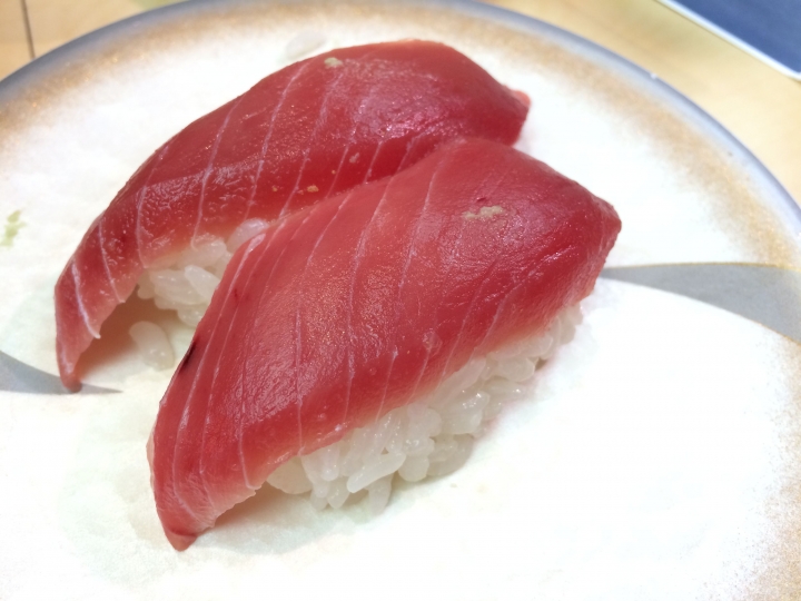 【美食】東京 池袋 天下壽司 連鎖的平價美味
