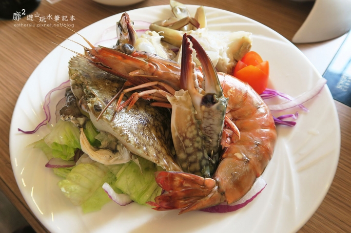 台北~洺町和風美食 南京復興站日本料理