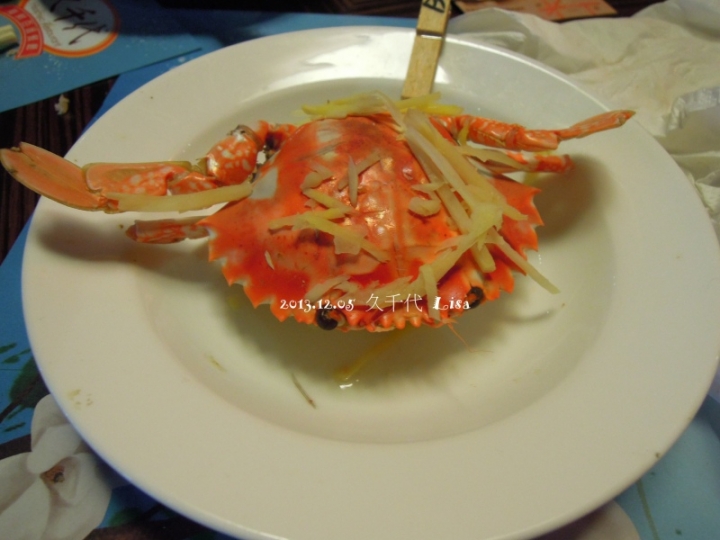 [食記] 宜蘭 久千代海鮮百匯餐廳-物超所值的吃到飽