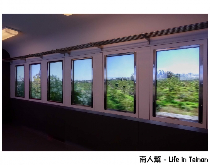 【高雄市鼓山區-景點】復刻台灣鐵道人文風情~~高雄哈瑪星台灣鐵道館