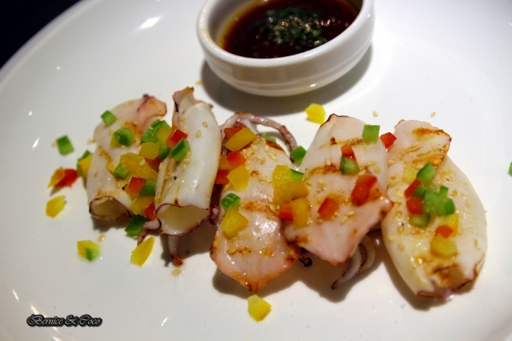 UNCLE 廚棧 結合紳士理容服務的複合式餐廳/大安東門餐酒館(捷運東門站)