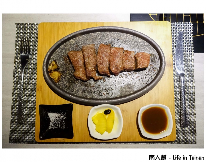 【高雄市苓雅區-美食】塑造米其林等級的頂級岩燒料理~~覓奇頂級料理(岩燒.商業午餐.火鍋.桌菜)
