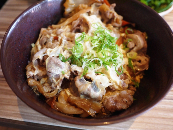 【台北 中山區/捷運中山國小站】八番堂 日式料理-新鮮漁獲這裡吃的到