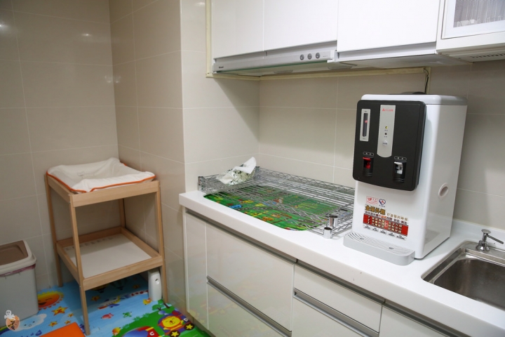 [新北]新店兒童玩具超多的蜜雪兒親子咖啡屋,還有決明子沙坑可以玩  by蛋拔