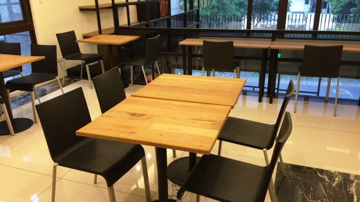 近古亭站✰在欉紅本舖✰台灣水果食材入甜品，檸檬塔酸V微甜像初戀般悸動