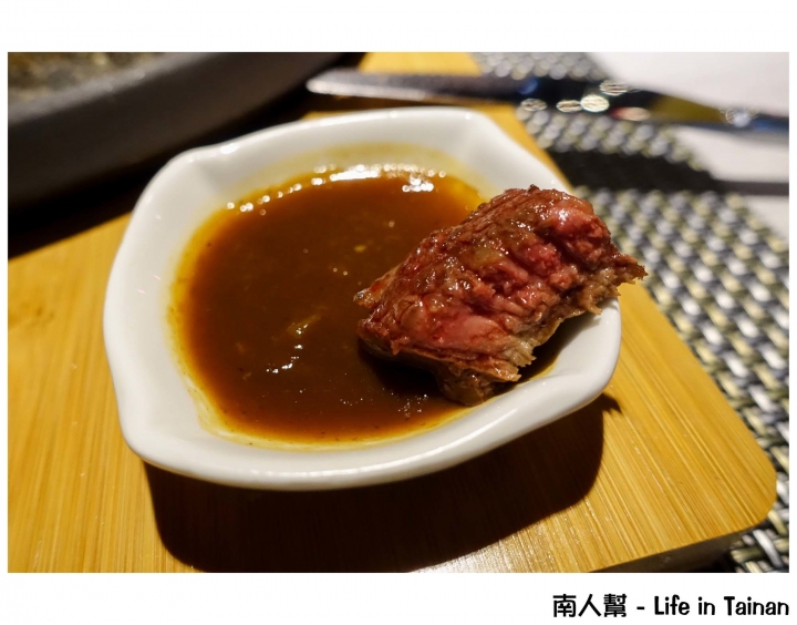 【高雄市苓雅區-美食】塑造米其林等級的頂級岩燒料理~~覓奇頂級料理(岩燒.商業午餐.火鍋.桌菜)