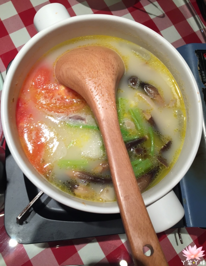 【中國・上海・2016】西貝莜麵村(中山公園店)