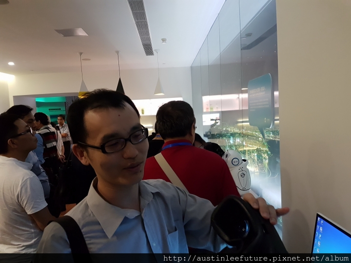 2016年台灣專業人才廈門對接會