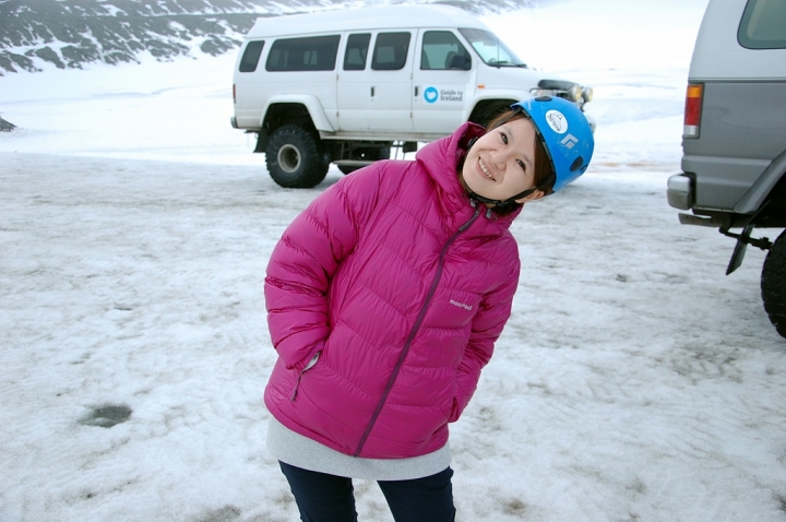 北歐蜜月旅行 - South Coast Winter Tour < Day 2-4 >