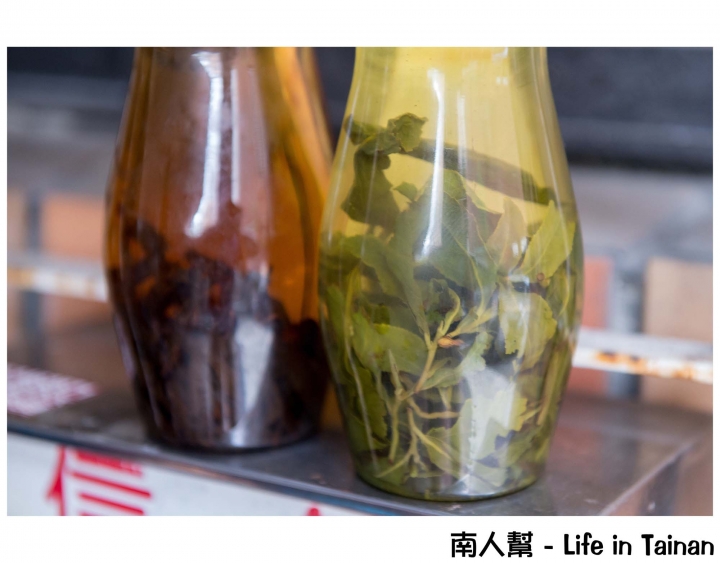 【台南中西區-飲料】津喝感│基促玉搭│瓶裝冷泡茶更清涼解渴~~吾唐高山青茶連鎖專賣店-正興店