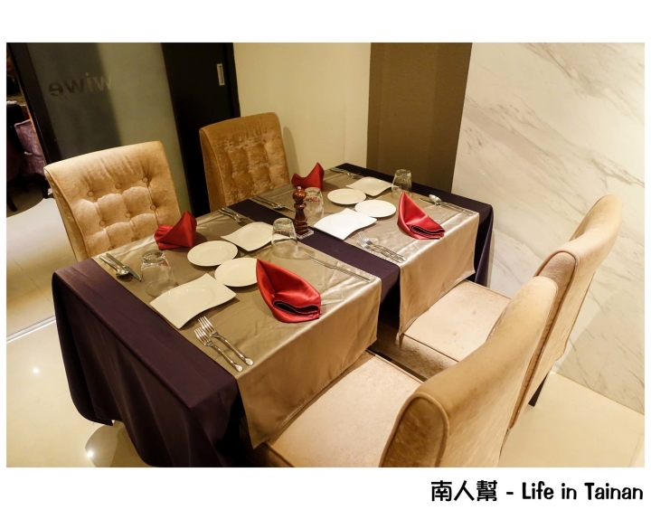 【台南市中西區-美食】鍋物│義大利麵│歐姆套餐│排餐│義法餐廳~~WiWe威葳義法餐廳