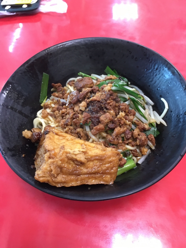 [食記] 台南新市 半路店