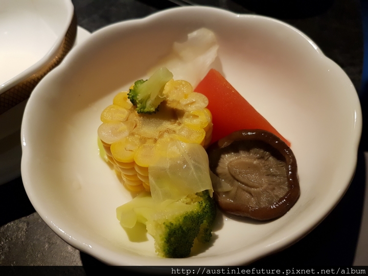 台北大安 『大安9號鍋物。日本料理』體驗分享
