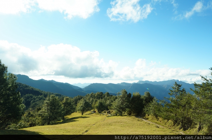 [南投]麟趾山