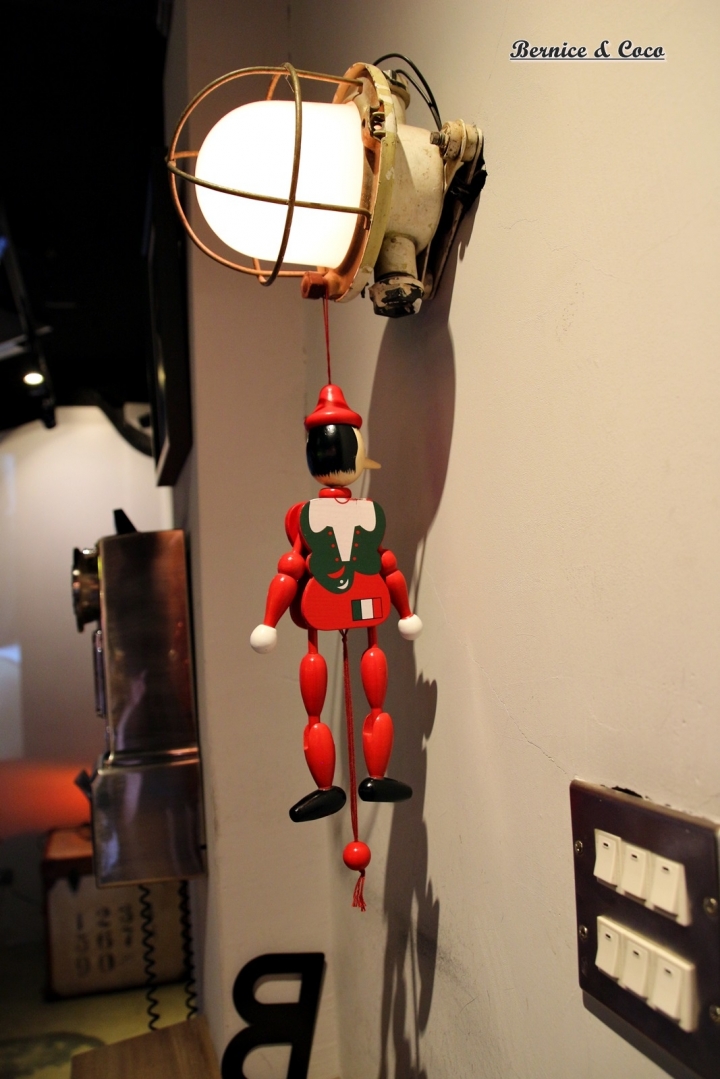 姊紋given CAFE HOUSE可愛的3D拉花咖啡信義區餐酒館(捷運市政府站)