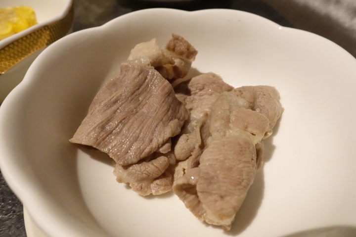 [食記] 大安9號鍋物。日本料理。保留食材最佳原味的頂級美饌 (東區)