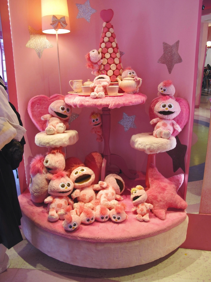 【Osaka．走跳】大阪環球影城15週年_百去不厭的大人版Wonderland