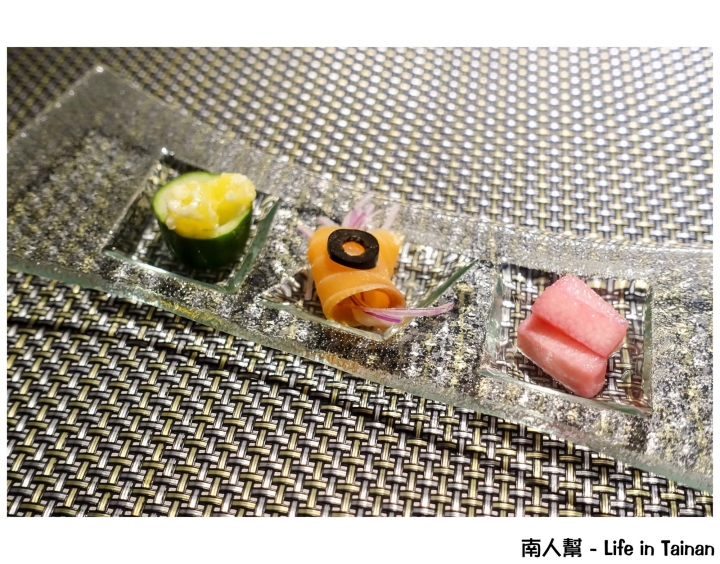 【高雄市苓雅區-美食】塑造米其林等級的頂級岩燒料理~~覓奇頂級料理(岩燒.商業午餐.火鍋.桌菜)