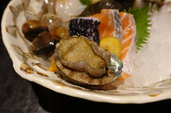 [食記] 大安9號鍋物。日本料理。保留食材最佳原味的頂級美饌 (東區)