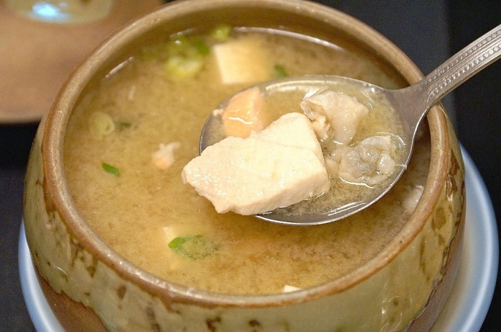 [台南][東區] 小知定食屋