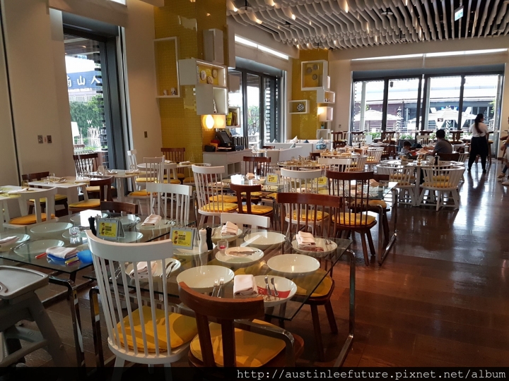 台北信義 W Hotel the kitchen table 海鮮之夜 星鮮貨 體驗