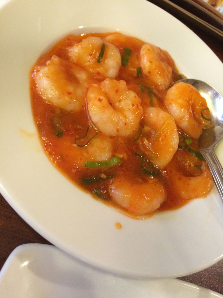 【美食】神奈川 橫濱 中華街 鵬天閣 中華料理吃到飽