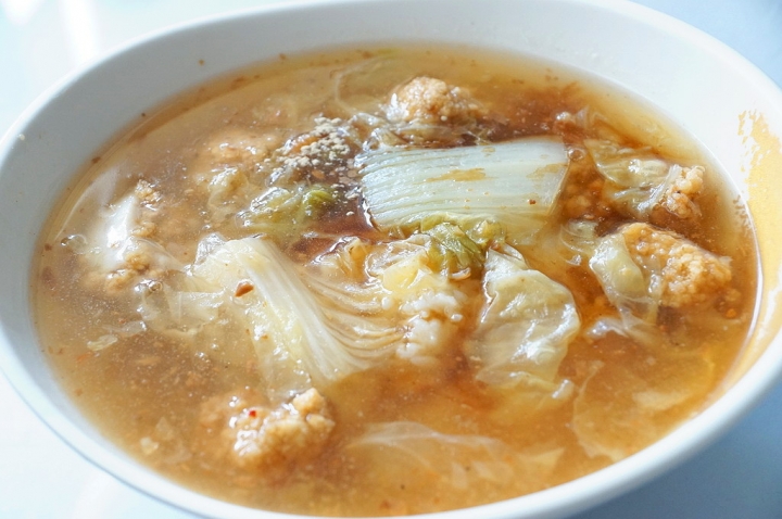 [台南][新營區] 新營紅燒土魠 - 二代店