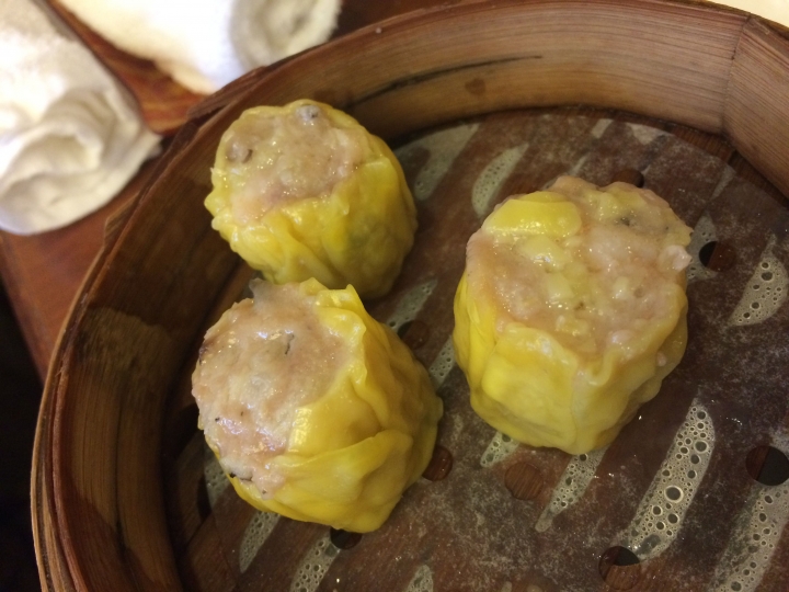 【美食】神奈川 橫濱 中華街 鵬天閣 中華料理吃到飽