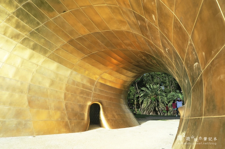 高雄~旗津海珍珠