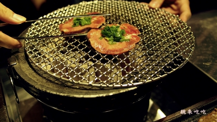 (食)台中 川原癡燒肉 高檔單點燒烤新力軍