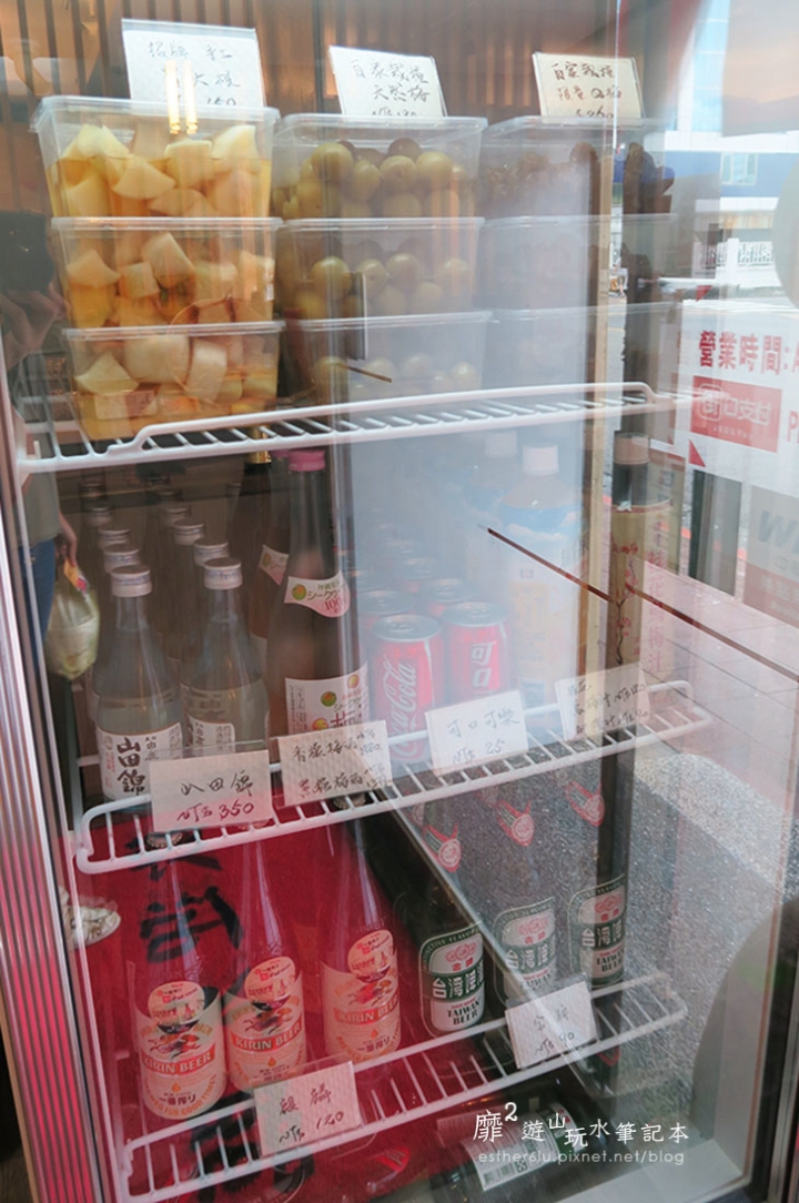 台北~洺町和風美食 南京復興站日本料理