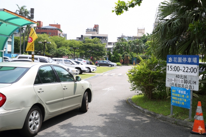 [台北]公館洛德城堡,來去水上樂園避暑吧  by蛋拔