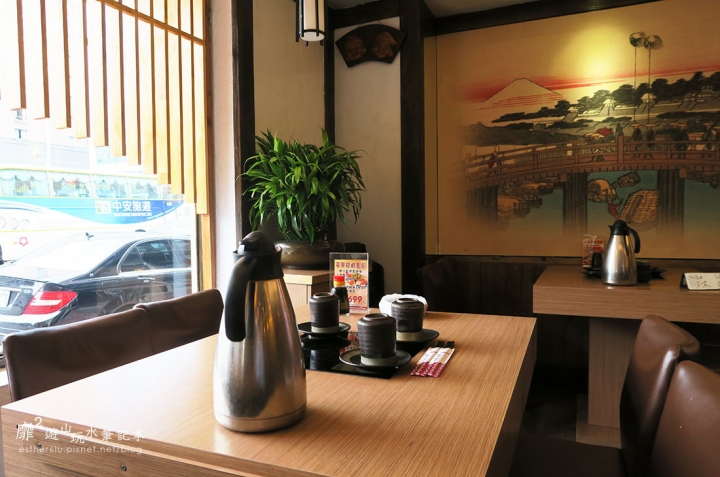 台北~洺町和風美食 南京復興站日本料理