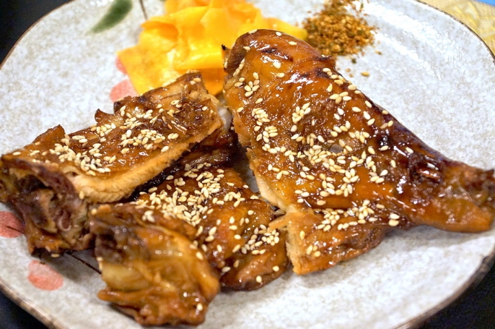 [台南][東區] 小知定食屋